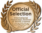 London International Film Festival 2017